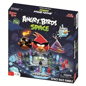race angry