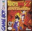 Dragon Ball Z: Legendary Super Warriors GBC