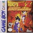 Dragon Ball Z: Legendary Super Warrior by Amazon.com