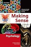 Making sense : a student's guide to research and writing : psychology