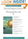 Harvard Business Review on Managing Diversity