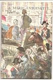 Marie-Antoinette and the beginning of the French Revolution