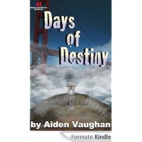Days of Destiny (Hunter & Holmes Mysteries)