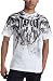 TapouT Young Men's Corruption Tee