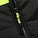 SANTIC Cycling Fleece Thermal Long Jersey Winter Jacket