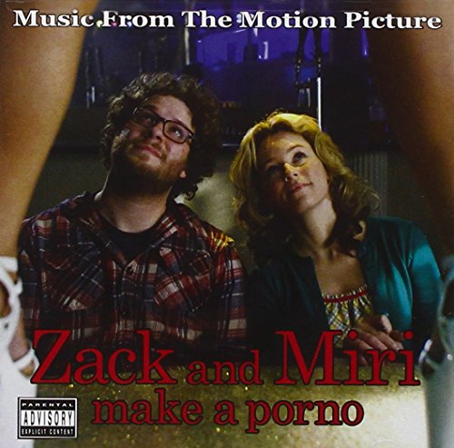 Zack & Miri Make a Porno Various Artists