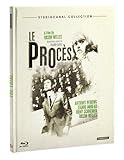 Image de Le Procès [Blu-ray]