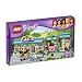 LEGO Friends Heartlake Vet 3188