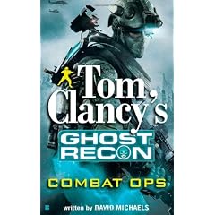 Tom Clancy's Ghost Recon: Combat Ops