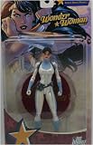 Wonder Woman Series 1 Figure - Agent Diana Prince