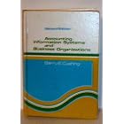 Click here to buy Accounting Information Systems and Business Organizations by  Barry E. Cushing.