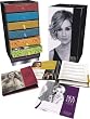 Int�grale Sex and the city, saison 1 � 6 - Edition collector 19 DVD Boite � bijoux