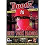 Hoodz: NY Bloods