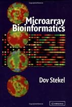 Microarray Bioinformatics