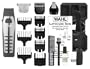 Wahl 9876-2001 Lithium Ion All-In-One Trimmer with Rotating Head