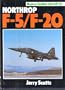 Northrop F-5/F-20