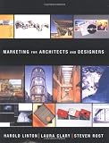 Marketing for Architects and Designers