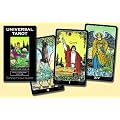 Universal Tarot: Professional Edition, 78 card deck, large cards