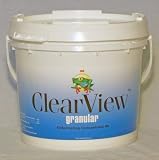 Clearview Dichlor 25lb - B0017SY4RY