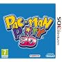 Pac-Man Party 3D de Namco