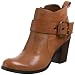 Apparel : Nine West Women's Gwen Bootie