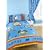 CharacterWorld Thomas Friends Rotary Duvet Set, Single