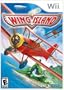 Wing Island