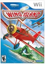 Wing Island