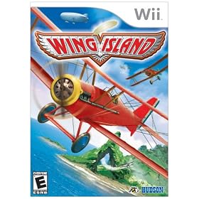 Wing Island