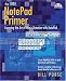 The Finale NotePad Primer: Learning the Art of Music Notation with NotePad