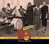 Vol. 1-Electric Blues 1939-54 (Deutsch)
