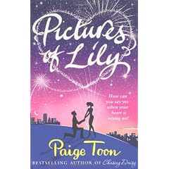 Pictures of Lily