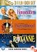 Steve Martin Collection - Housesitter/Parenthood/Roxanne [1987]