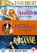 Steve Martin Collection - Housesitter/Parenthood/Roxanne [DVD] [1987]