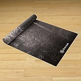 Karma Bliss Yoga Mat (3mm Thick)