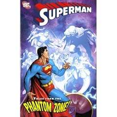 Superman: Tales from the Phantom Zone