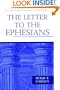 Letter to the Ephesians (Pillar Commentary)