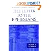 The Letter to the Ephesians (PNTC) (Pillar New Testament Commentary Series)