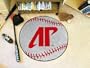 FANMATS 298 Austin Peay State University Baseball Rug