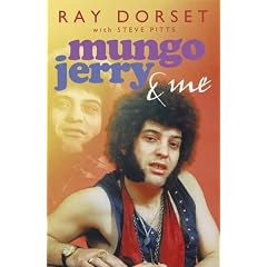 Mungo Jerry and Me