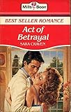 Act of betrayal