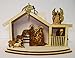 Ginger Cottages - Nativity GC 122