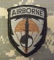 Special Operations Command Korea