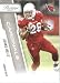 2010 Panini Prestige Football Cards # 2 Beanie Wells - Arizona Cardinals - NFL Trading Card in Screwdown Case