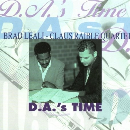 D.A.'s Time