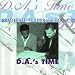 Music : D.A.'s Time