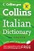 Italian Dictionary (Collins GEM)