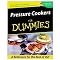 how to boil potatoes" project (part3 - dummies)
