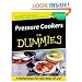 Pressure Cookers for Dummies