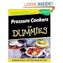 Pressure Cookers for Dummies